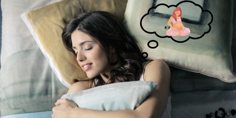 Nằm Mơ Thấy Mình Có Bầu Đánh Số Mấy - Bật Mí Con Số Phát Tài