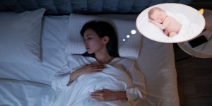 Nằm Mơ Thấy Mình Sinh Con Đánh Số May Ôm Giải Độc Đắc?