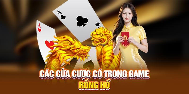 Tốc độ chơi Rồng Hổ cực nhanh, dễ chơi, tỷ lệ thắng rõ ràng